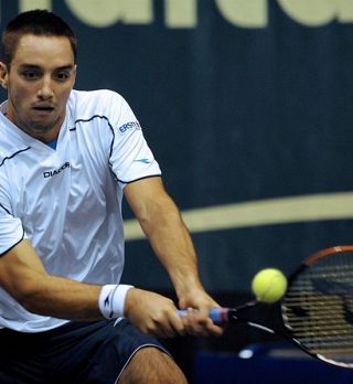 Viktor Troicki v finalu Bangkoka; Drugi finalist je Simon!