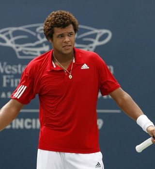 Kvalifikant Guccione izločil Tsongo; Djoković dobil balkanski derbi!