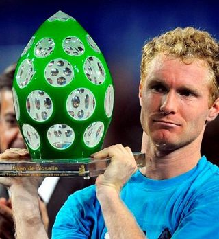 Tursunov ujel peti ATP naslov