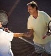 Prvi unisex turnir bo potekal v nedeljo. Prijavljen tudi Haas, Querrey,...