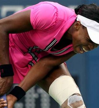 Kim Clijsters nadigrala Venus Williams, Flavia Pennetta rešila 6 zmagovalnih točk nasprotnice!