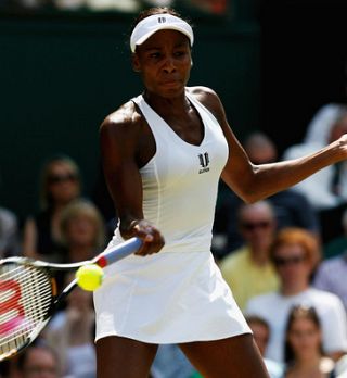 Venus Williams bo 1. zaigrala v Torontu!