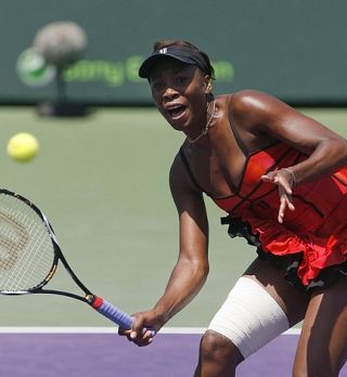 Marion in Venus prvi polfinalistki!