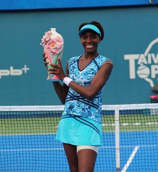 Venus Williams na Tajvanu osvojila 49. karierni naslov