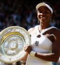 Wimbledonska kraljica ostaja Venus Williams