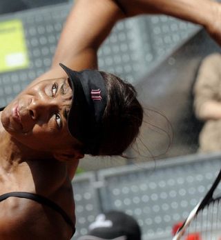 Venus Williams je ustavila Stosurjevo, Aravane Rezai pa Jankovićevo!