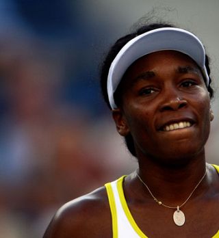 Venus Williams niti pod razno še ne misli končati kariere