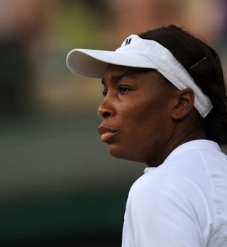 Wimbledonska senzacija tudi v ženskem delu - a tokrat na kvadrat!