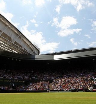 Se nam obeta presenetljivi ženski wimbledonski finale?