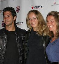 Ali je Fernando Verdasco našel novo žrtev, Caroline Wozniacki?