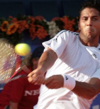 Najdaljši umaški finale Verdascu