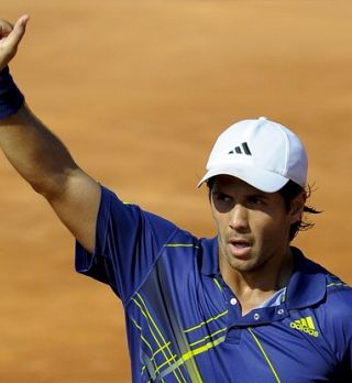Verdasco in Soderling za naslov v Barceloni!
