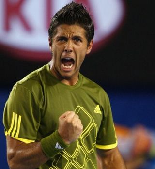 ATP turnir v Beogradu tudi z Verdascom, promotor je Pete Sampras