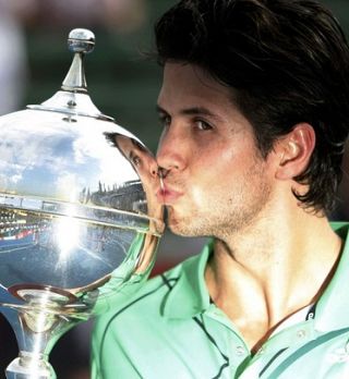 Verdasco zmagal v Kooyongu, kjer je Djoković eksperimentiral in izgubil tudi s Tomicem!