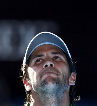 Verdasco izločen že v 1. krogu Memphisa!