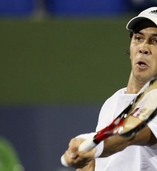 Na dobri poti do zaključnega turnirja sta tudi Davidenko in Verdasco; Murray je v drugem nizu zaostajal že 5-0!