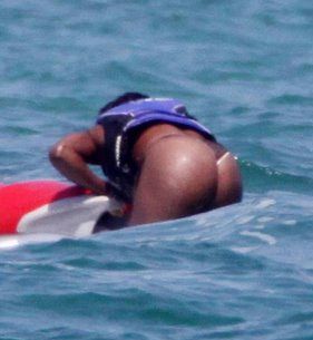 Slike! Serena Williams kazala 