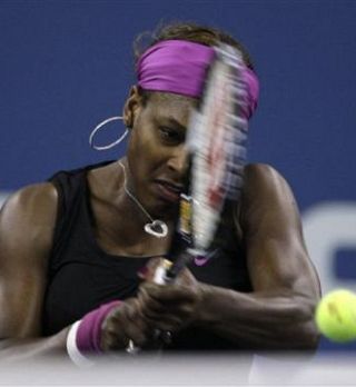 Serena Williams se je uvrstila v polfinale!