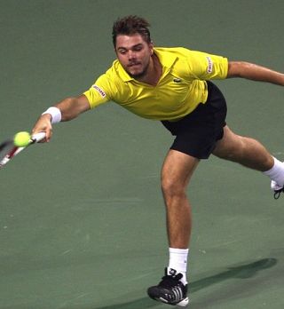 Wawrinka pripravljen na novo sezono!