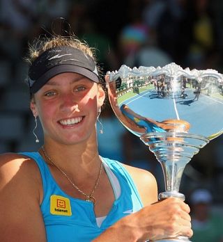 Že sedaj zanimiv boj za nastop na 'tolažilnem' zaključnem turnirju WTA turneje!