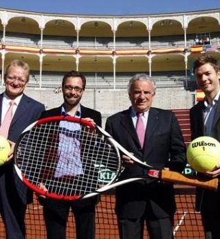 ITF in Wilson sta se še močneje povezala