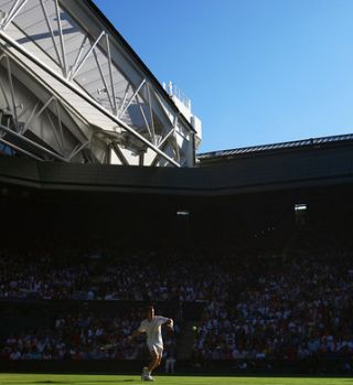 Wimbledon je zlata jama! 14-dnevna karta stane petkrat več kot sezonska za FC Chelsea!