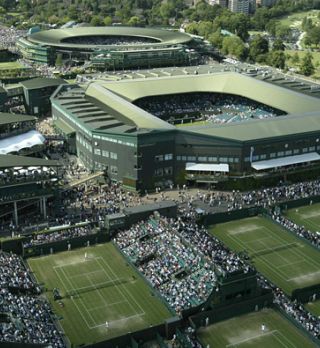 Milijonček angleških funtov za prvaka Wimbledona!