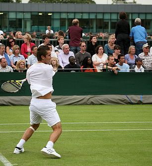 Luka Gregorc končno zmagal, Andraž Bedene in Tomislav Ternar uspešena v Rogaški Slatini!