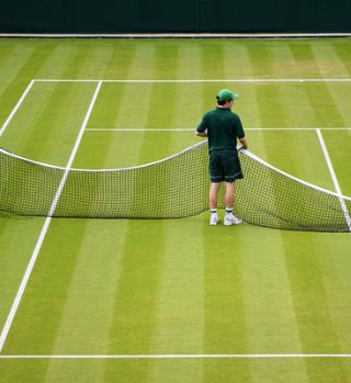 Wimbledon brez prizanašanja do Britanca