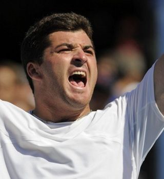 Witten: 'Lažje je igrati na grand slamu kot na futuresu!'