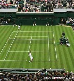 V Wimbledonu so še povečali nagradni sklad!