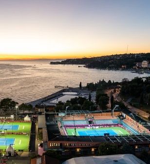 Portoroški turnir se seli na drugo lokacijo