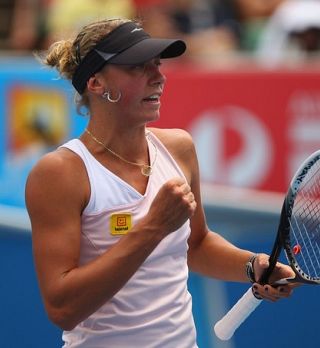 Wickmayer: ''Nikomur ne rabim nič dokazovati''