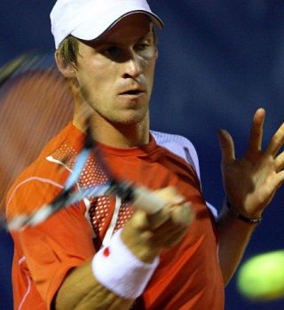 Dudi Sela premočen za Žemljo v olimpijskem mestu!