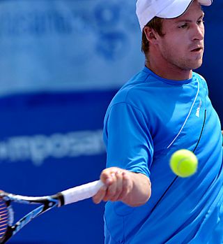 17-letni Ryan Harrison izločil Žemljo v uvodnem krogu Sacramenta!