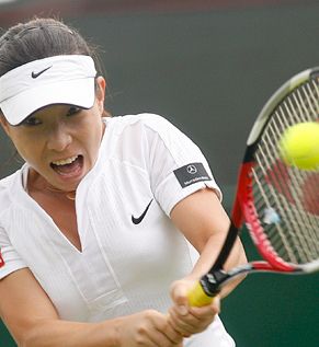 Tretji grand slam sezone bo dobil novo zmagovalko saj je izpadla še Ivanovićeva