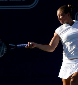 Tudi turnir v Guangzhouju v ruske roke