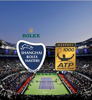 Federer in Nadal v isti polovici, v Šanghaju zbranih najboljših 20 igralcev sveta