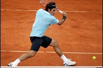 Federer si je izboril final 4 v Estorilu