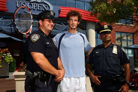 Andy Murray po uspešni sezoni gleda v prihodnost