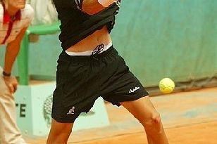 Rola, Bedene in Semrajc popravili slab slovenski dan!