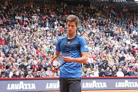 Bedene še ni izgubil upanja; Murray: ''Nočem živeti v strahu''