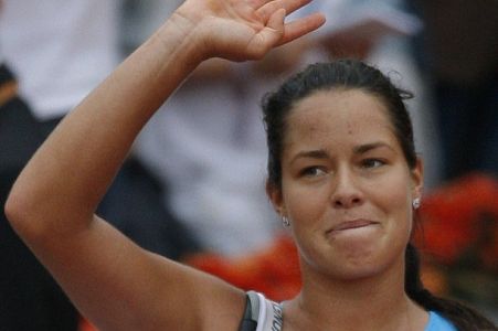 Dan presenečenj na Roland Garrosu: Izpadla tudi branilka naslova Ana Ivanović!