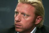 Boris Becker v hiši slavnih