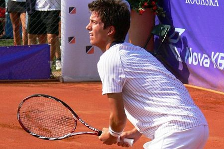 FENOMENALNO: Aljaž Bedene je končal sezono v velikem slogu in zmagal še 5. futures!!!