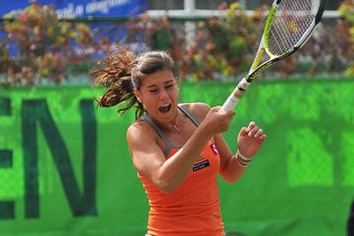 18-letna Cirstea junakinja Taškenta