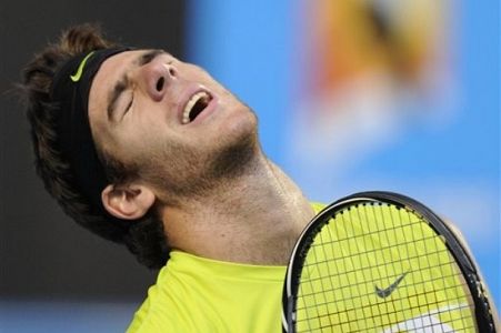 Juan Martin del Potro bo verjetno branil naslov na OP ZDA!