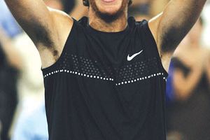 Juan Martin del Potro ostal tudi brez OP ZDA!