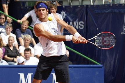 Del Potro prekrižal račune Francozu