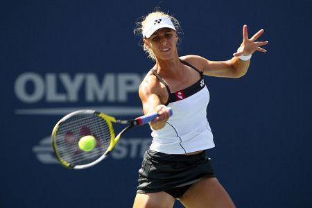 Janković in Dementieva že v polfinalu